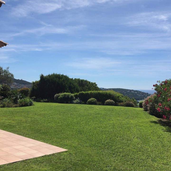 Aménagement paysager Corse-du-Sud