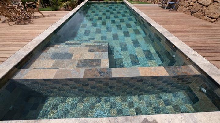 Aménagement jardin Ajaccio