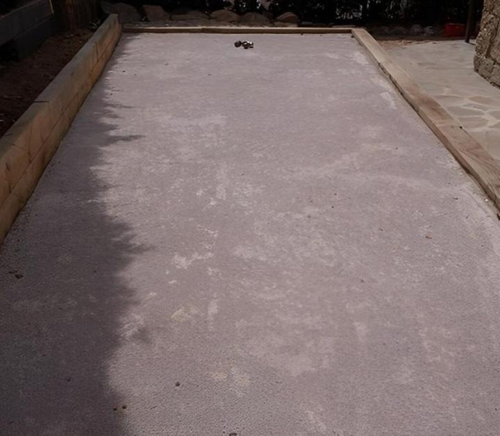 Travaux aménagement jardin Ajaccio