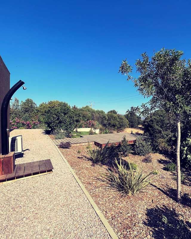 Entretien espace vert Ajaccio