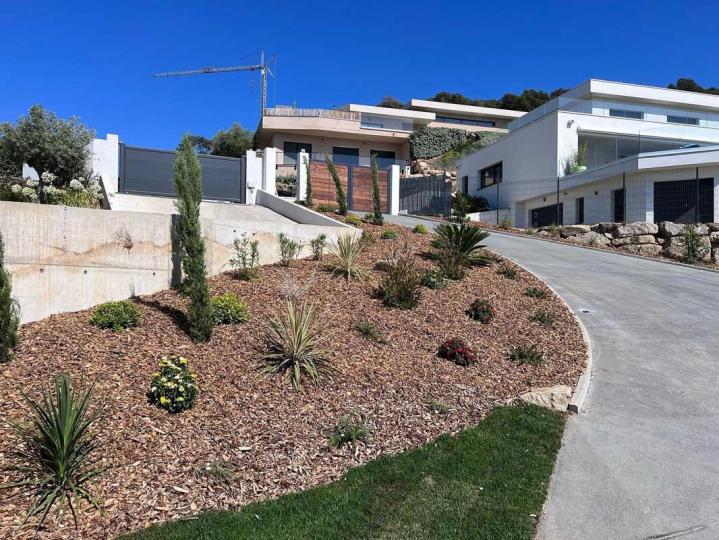 Entretien espace vert Ajaccio