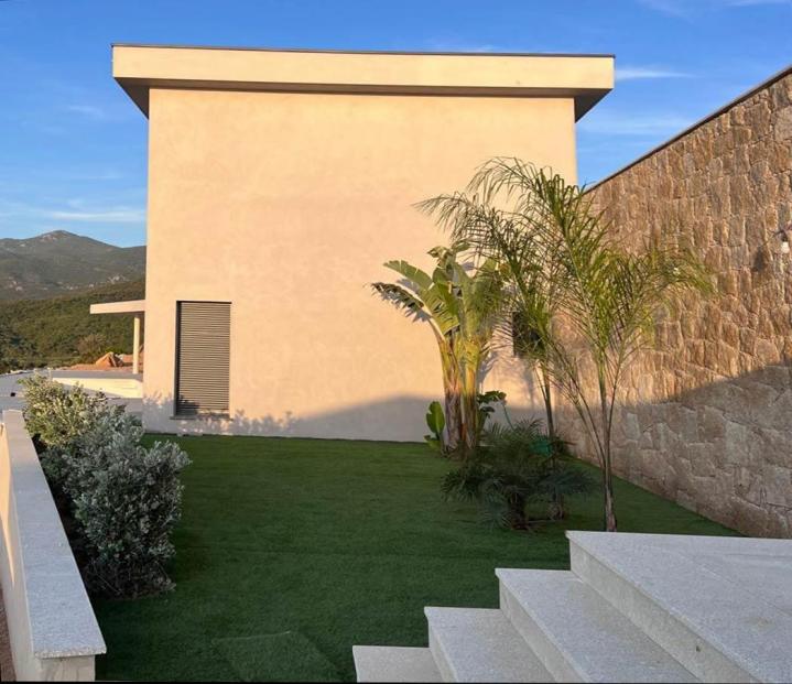 Jardinier paysagiste, Ocana