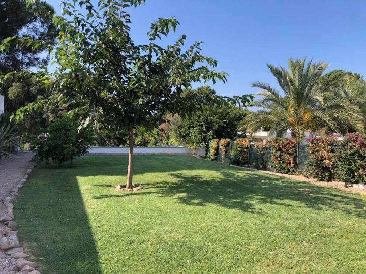 Jardinier paysagiste, Bassin Ajaccien