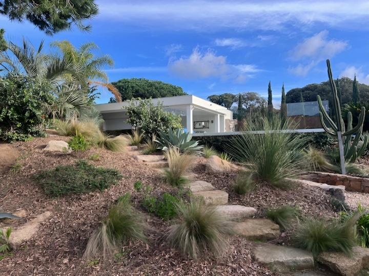 Entretien espace vert Ajaccio