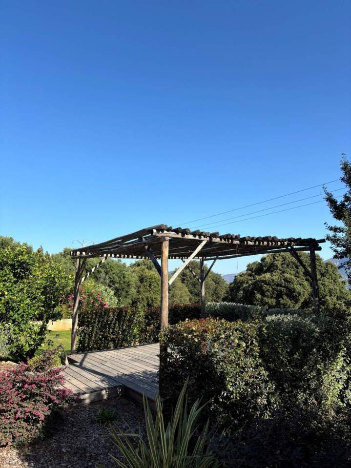 jardin bastelicaccia