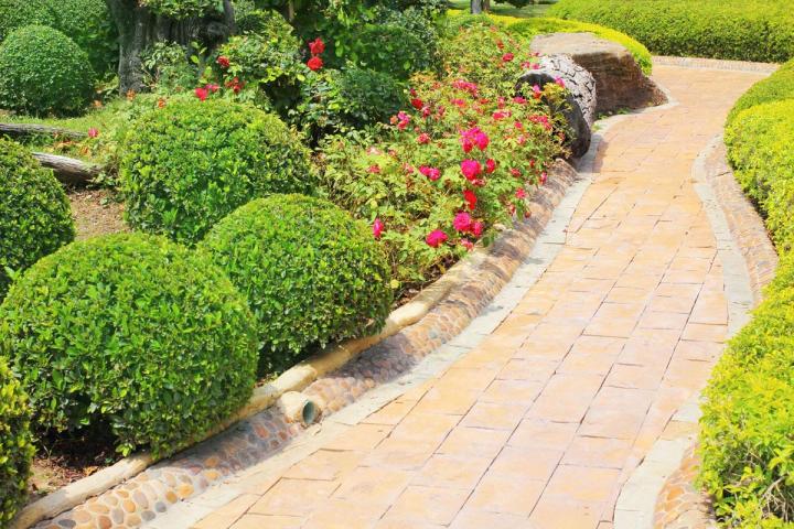 Maçonnerie paysagère Ajaccio